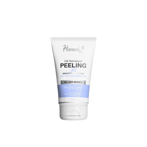 هوم - غسول وجه مقشر