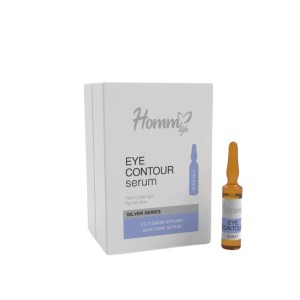 هوم - امبولات حول العين