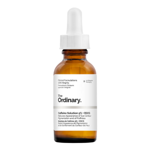 اورديناري - سيروم الكافايين تحت العين