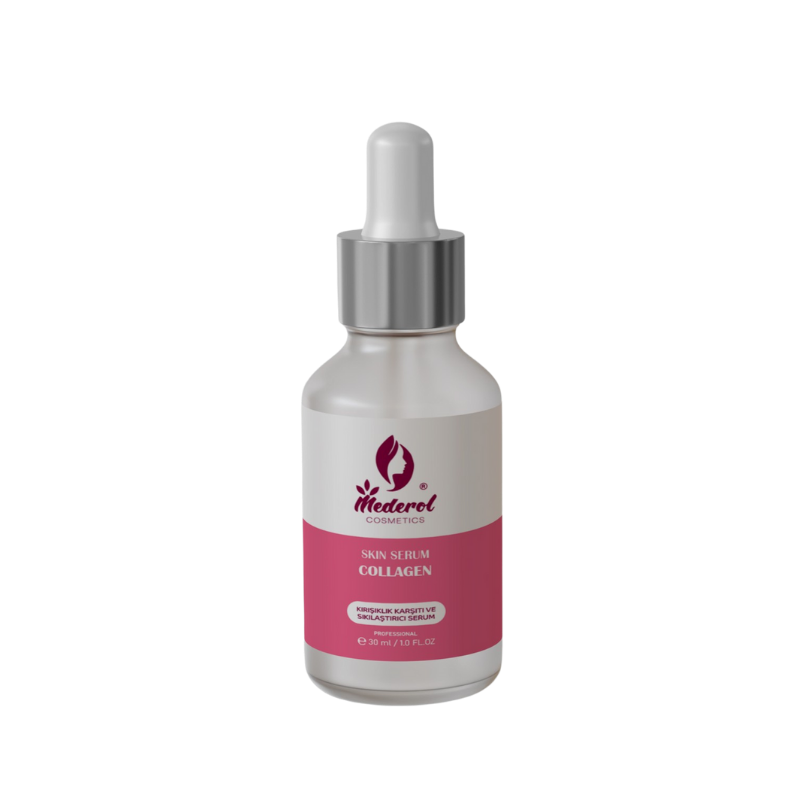 ميديرول - سيروم الكولاجين