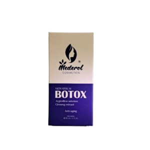 ميديرول - بوتوكس
