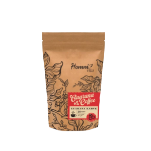 خوم - قهوة غوارنا