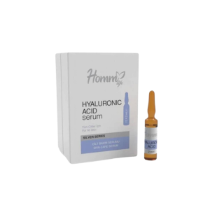 هوم - امبولات هايلرونك اسيد
