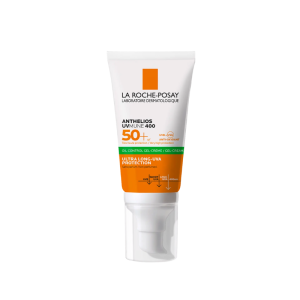 واقي شمس لاروش للبشرة الدهنية