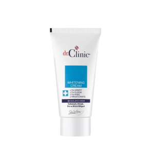 دكتور كلينك - كريم تفتيح مناطق حساسة