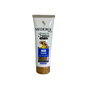 ميديرول - كريم مرطب شعر