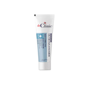 دكتور كلينك - مفتح بشرة