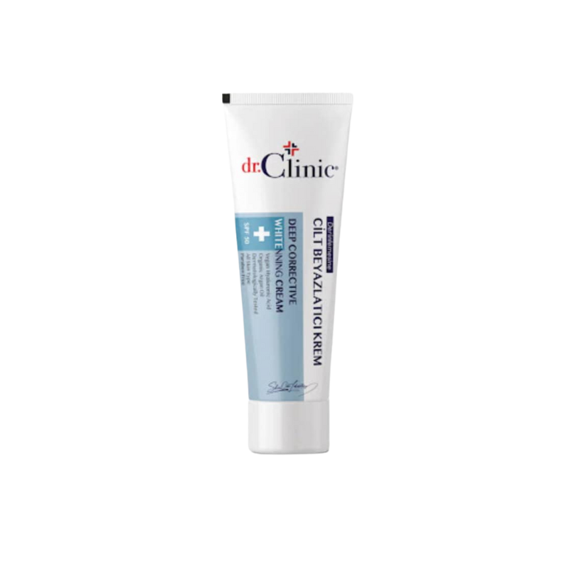 دكتور كلينك - مفتح بشرة