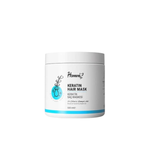هوم - ماسك شعر بالكرياتين