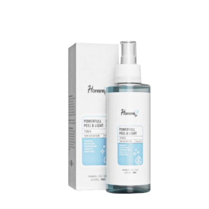 هوم - تونر ساليسك اسيد