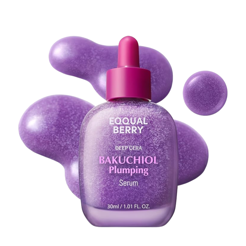 سيروم ايكوال بيري لتعزيز الكولاجين