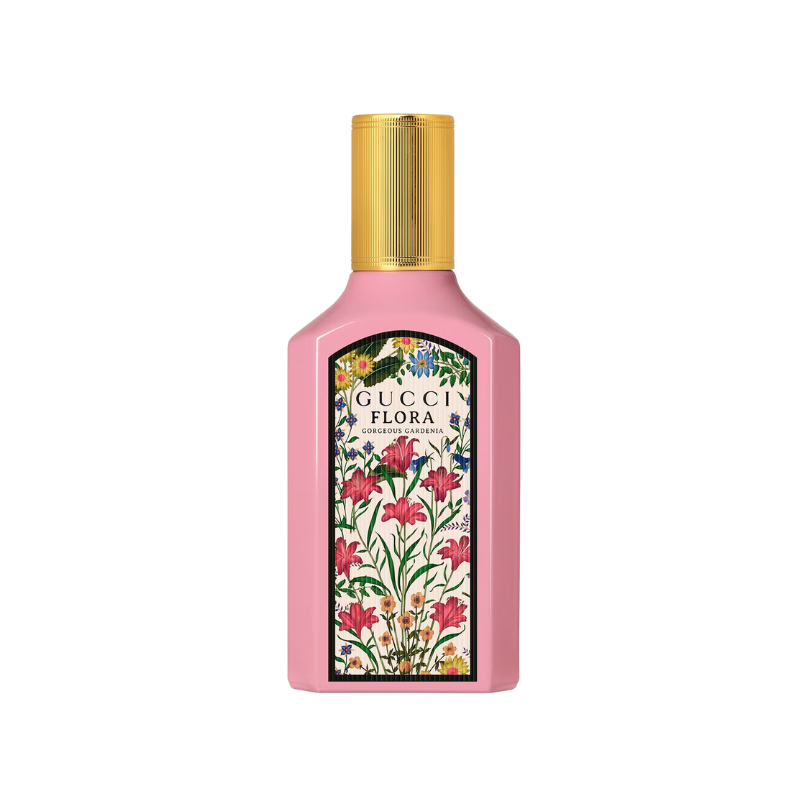 Flora Gorgeous Gardenia - غوتشي