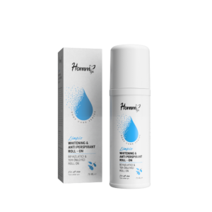 هوم - مزيق عرق مفتح