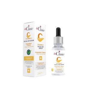 دكتور كلينك - سيروم فيتامين سي