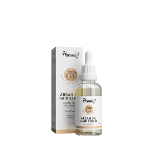 هوم - زيت الارغان