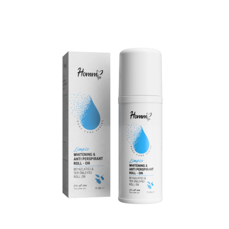 هوم - مزيق عرق مفتح