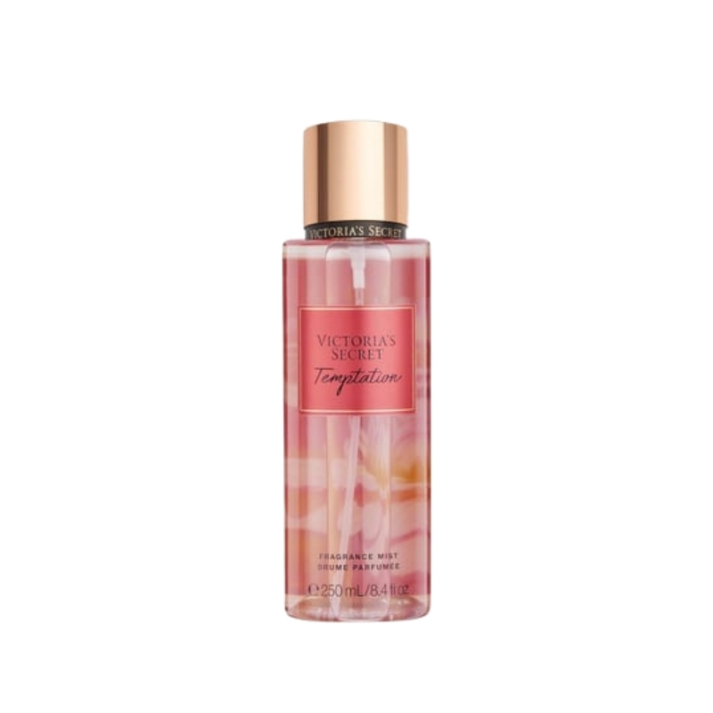 فكتوريا سيكرت - تمبتيشن