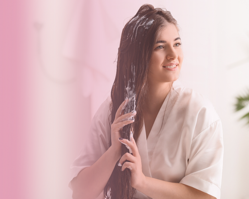 العناية بالشعر