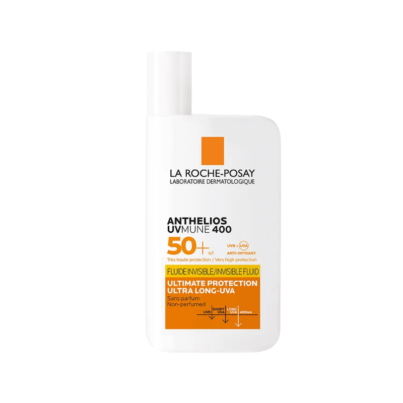 لاروش - واقي شمس لجميع انواع البشرة