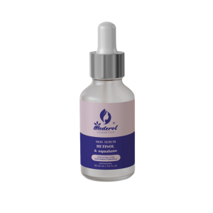 ميديرول - سيروم الريتنول