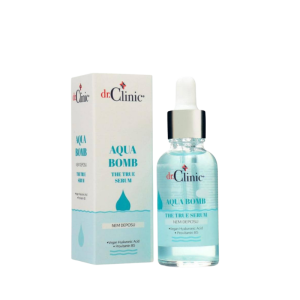 دكتور كلينك - سيروم الترطيب