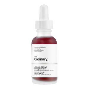 اورديناري - مقشر الاحماض