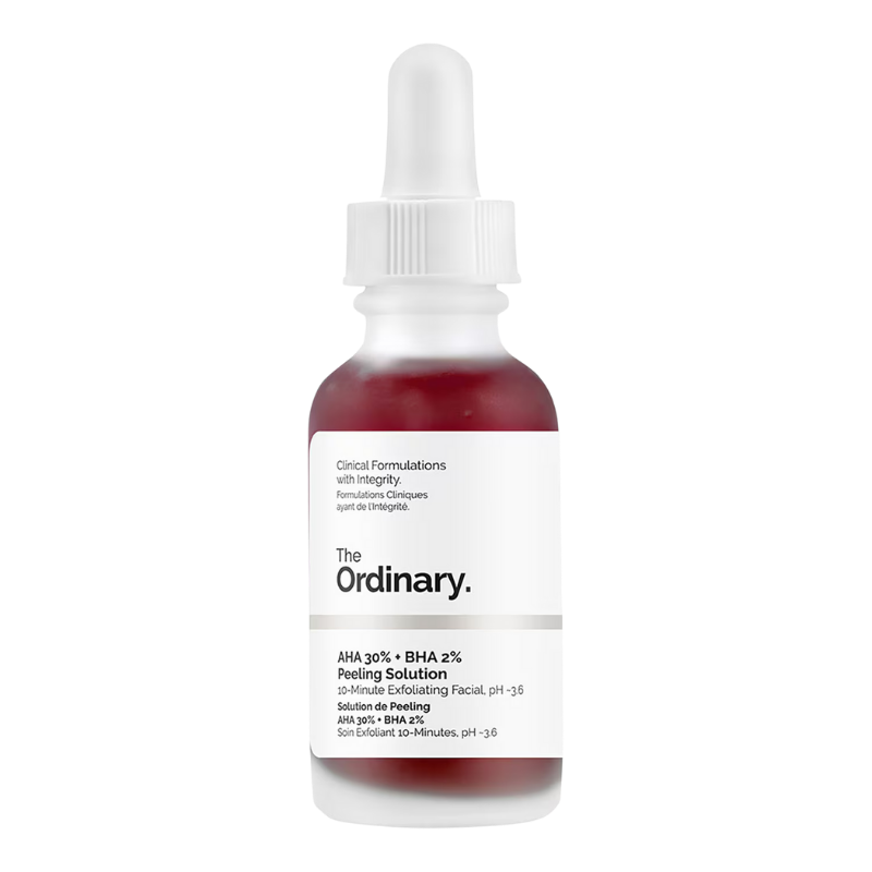 اورديناري - مقشر الاحماض