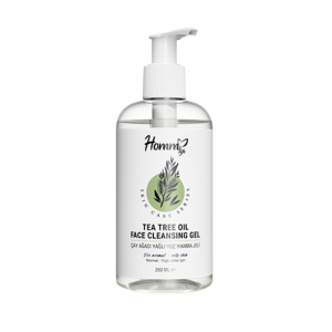 هوم - غسول وجه بالشاي الاخضر