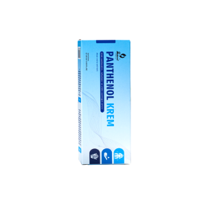 ميديرول - كريم البانثنول