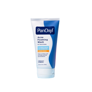 PanOxyl 10% - غسول