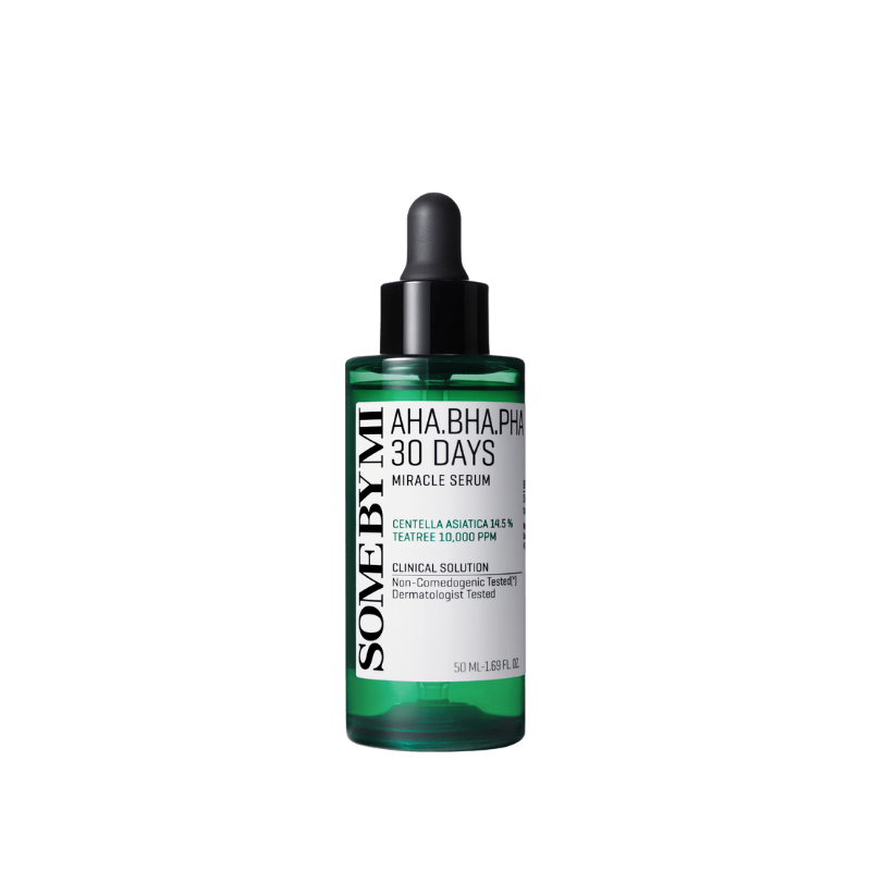 سوم باي مي - سيروم ال30 يوم