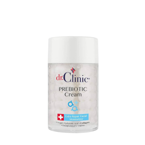 دكتور كلينك - كريم البروبيوتك