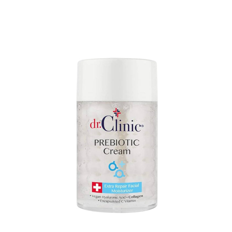 دكتور كلينك - كريم البروبيوتك
