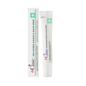 دكتور كلينك - معالج تجاعيد تحت العين