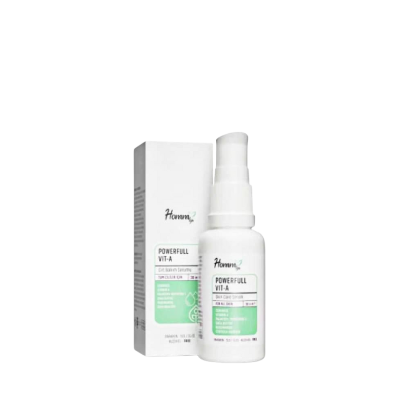 هوم - سيروم ريتينول