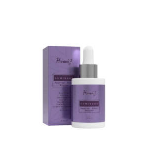 هوم - سيروم حول العين