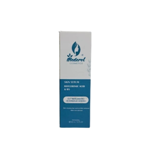 ميديرول - سيروم الهايلرونك اسيد