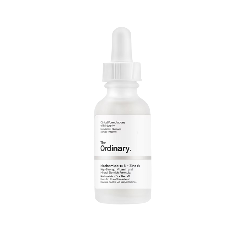 سيروم ذا اورديناري بالنياسنمايد والزنك