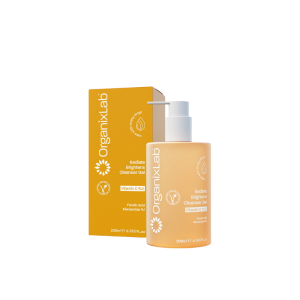 اورغانكس لاب - غسول بالفيتامين سي