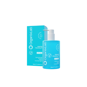 اورغانكس لاب - غسول ضد الشيخوخة