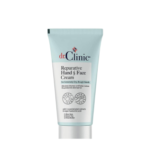 دكتور كلينك - مرطب وجه ويدين