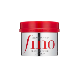 ماسك فينو للشعر