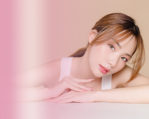 منتجات من كوريا