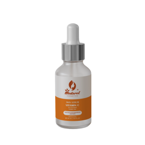 ميديرول - سيروم فيتامين سي