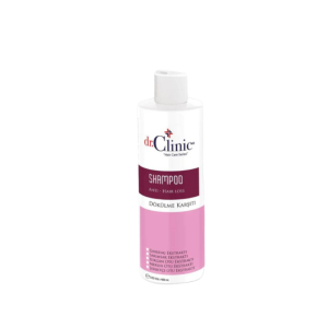 دكتور كلينك - شامبو ضد التساقط