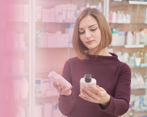 المنتجات المفضّلة لدى العملاء