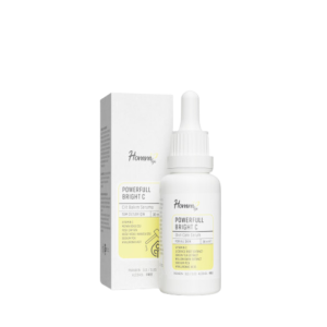 هوم - سيروم فيتامين سي