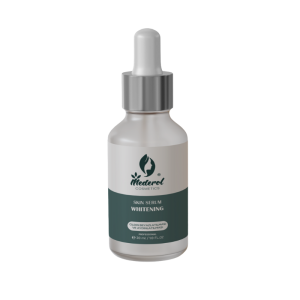 ميديرول - سيروم تبيض البشرة