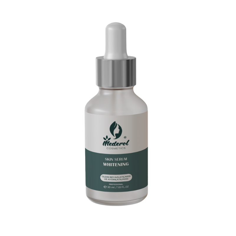 ميديرول - سيروم تبيض البشرة
