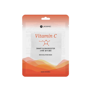 جكسومك - ماسك وجه كوري بالفيتامين سي